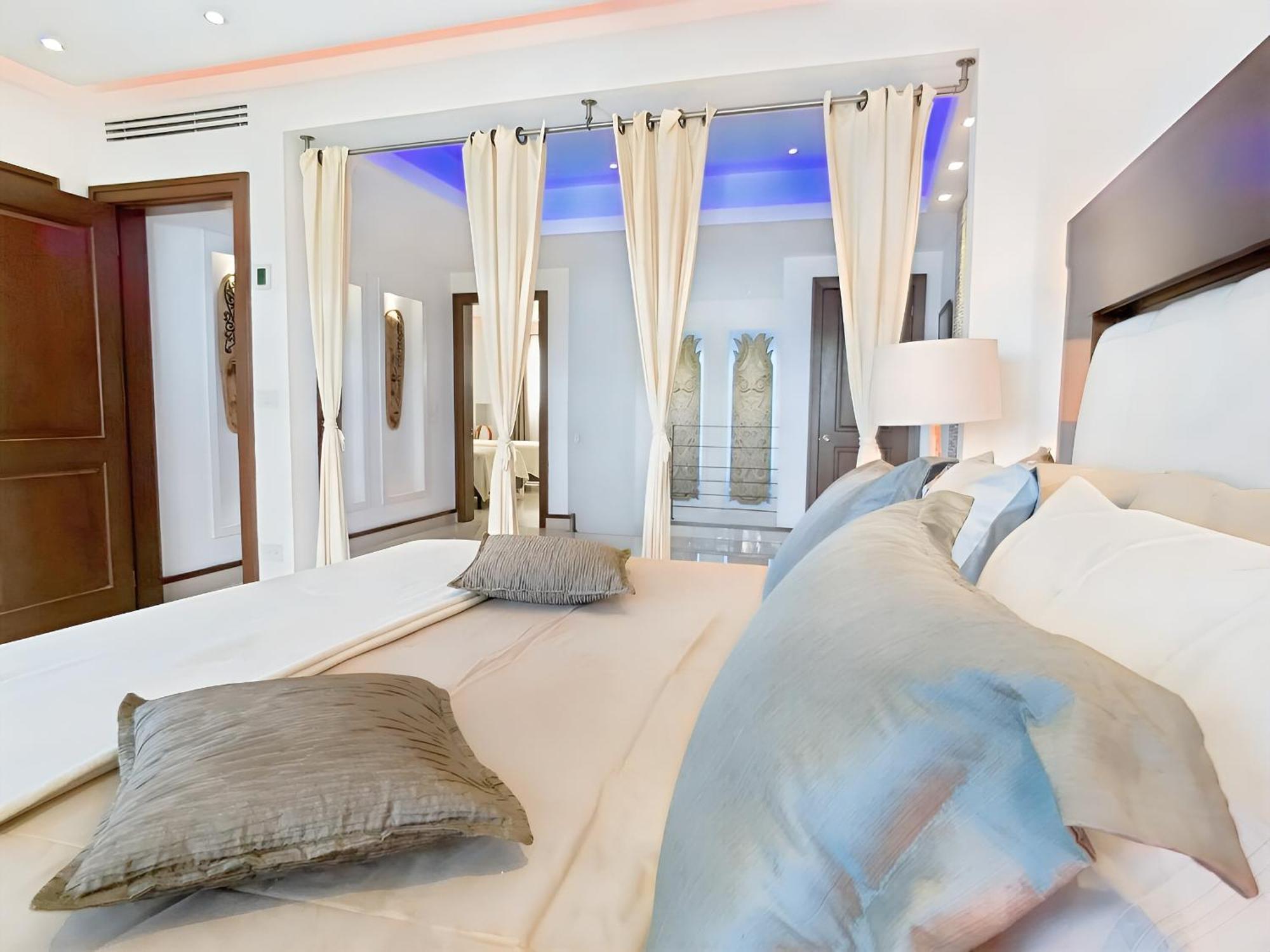 Luxury Duplex -4 Pers- 2Mn Beach&5Th Av, Pool, Gym Playa del Carmen Luaran gambar