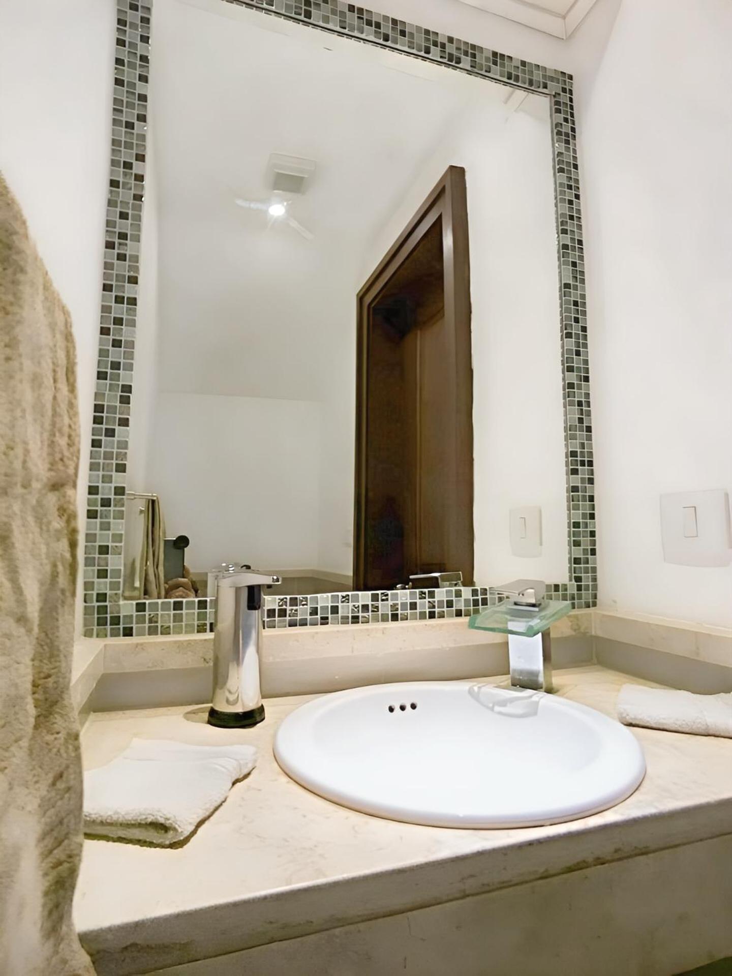 Luxury Duplex -4 Pers- 2Mn Beach&5Th Av, Pool, Gym Playa del Carmen Luaran gambar