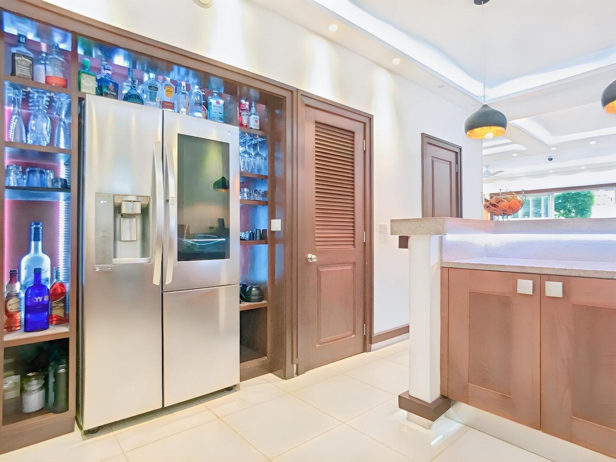 Luxury Duplex -4 Pers- 2Mn Beach&5Th Av, Pool, Gym Playa del Carmen Luaran gambar