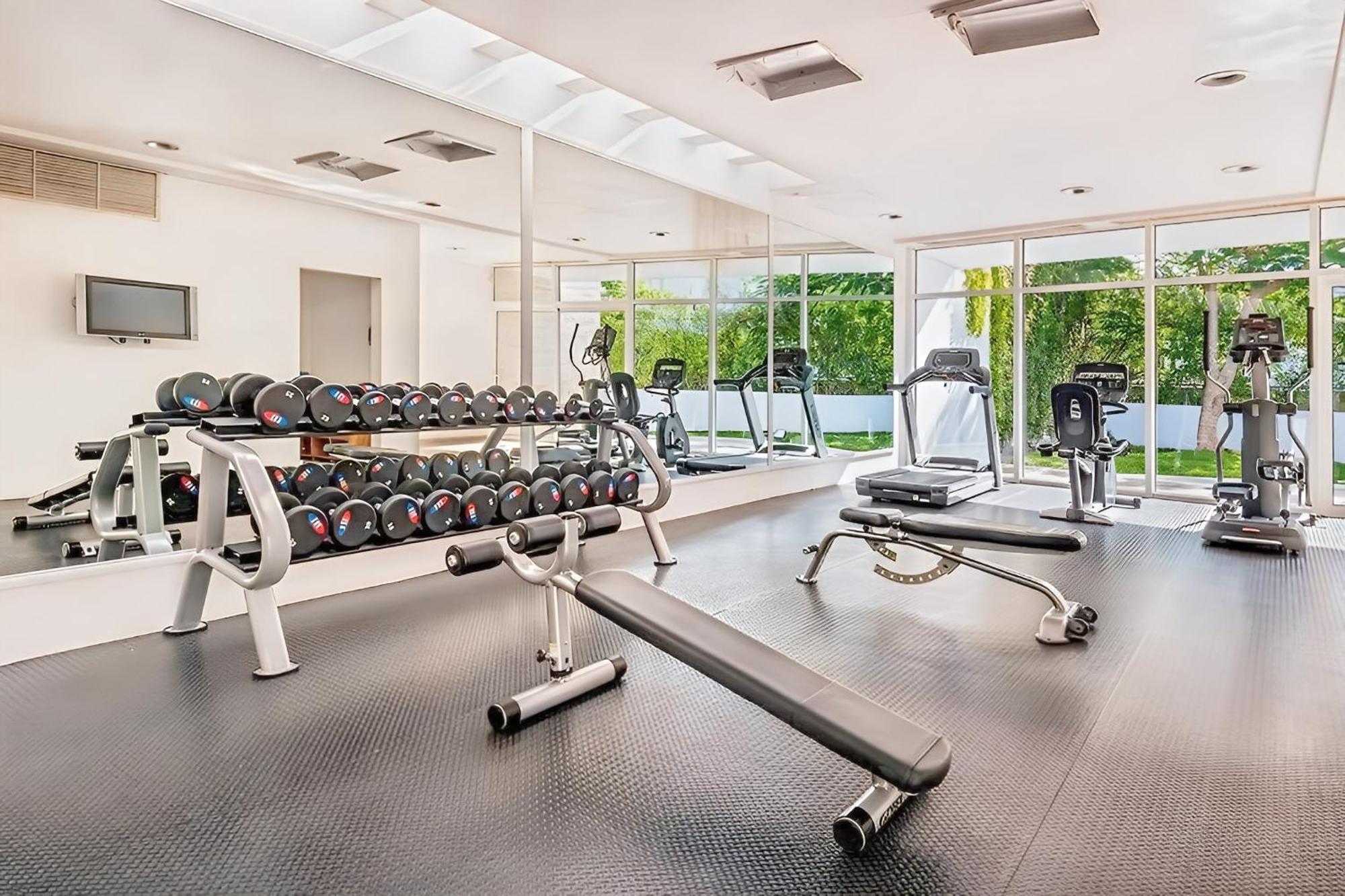 Luxury Duplex -4 Pers- 2Mn Beach&5Th Av, Pool, Gym Playa del Carmen Luaran gambar