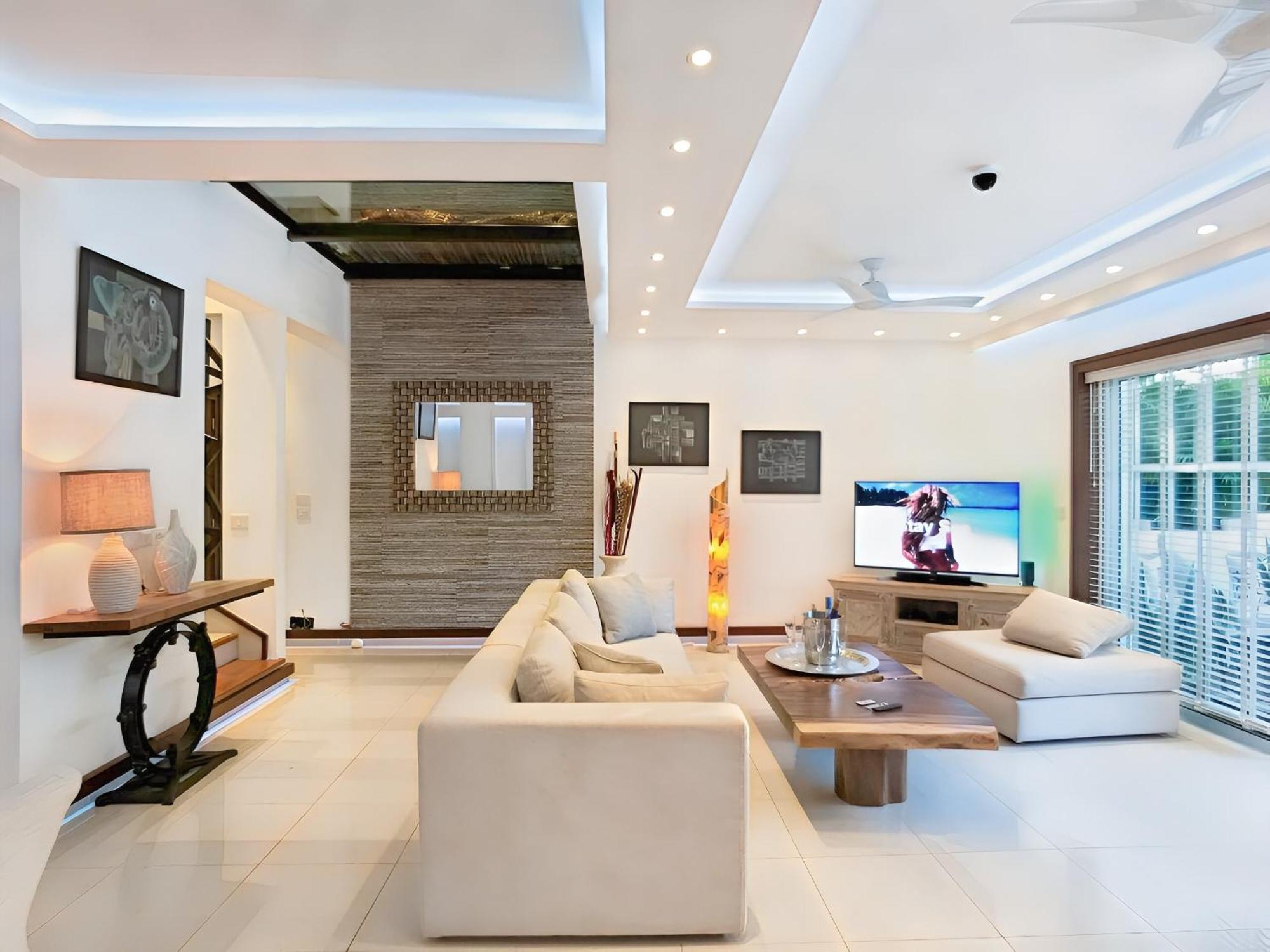Luxury Duplex -4 Pers- 2Mn Beach&5Th Av, Pool, Gym Playa del Carmen Luaran gambar